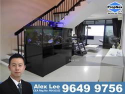 Blk 788E Woodlands Crescent (Woodlands), HDB Executive #140066012